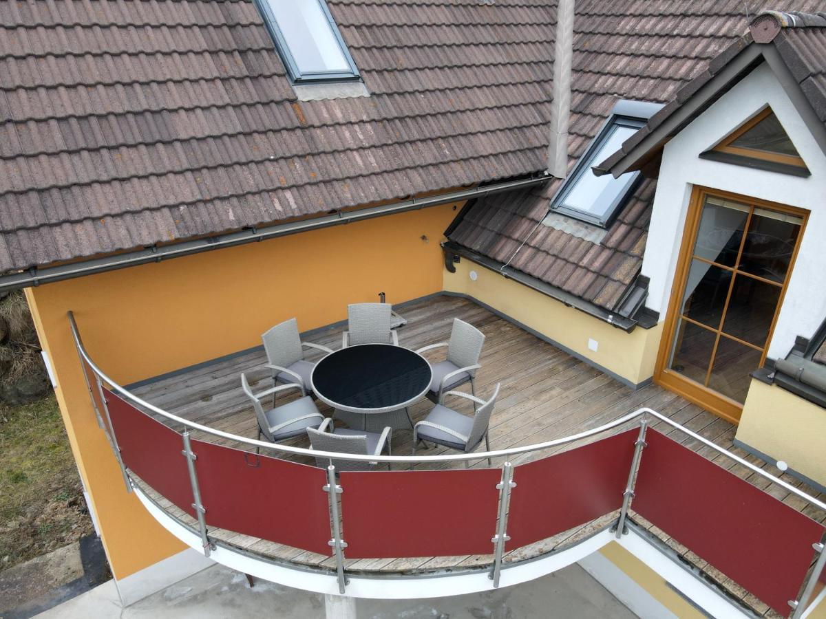 Biohof Kroisleitner Sankt Jakob im Walde Exteriér fotografie