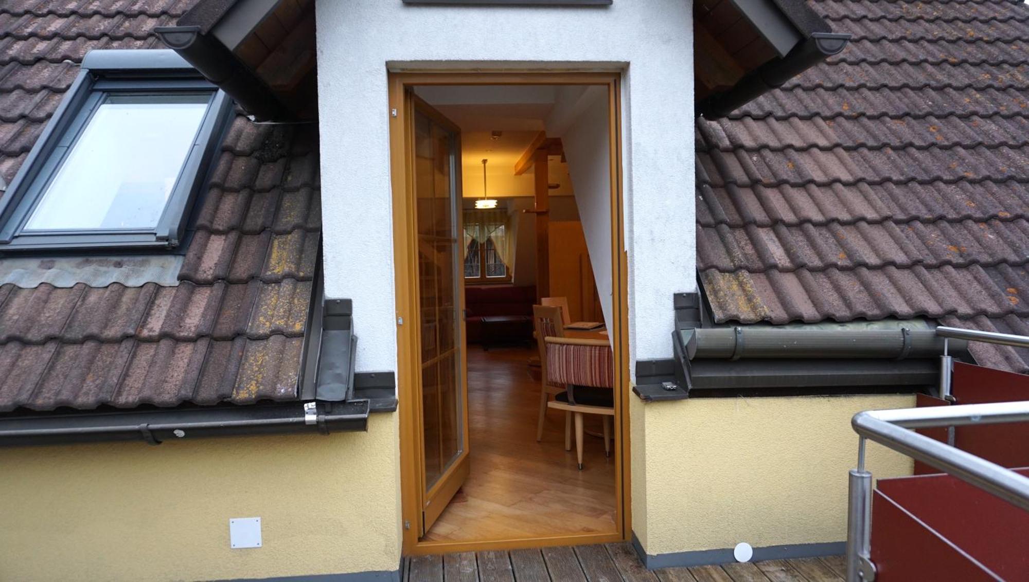 Biohof Kroisleitner Sankt Jakob im Walde Exteriér fotografie